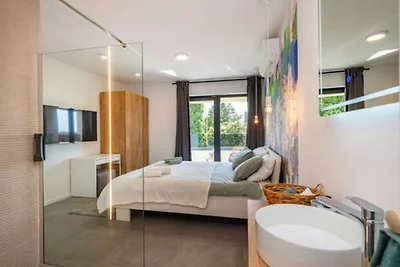 Four Bedroom Villa