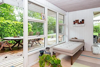 5 Personen Ferienhaus in Tarm-By Traum