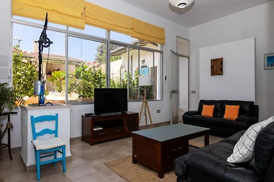 Haus in Ariany mit privatem Pool und Garten