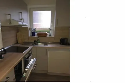 Apartamento vacacional con 2 dormitorios.