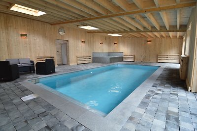 Wunderschöne Villa mit Swimmingpool und Sauna...