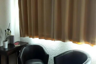 Duplexappartement met 2 kamers voor 4 persone...