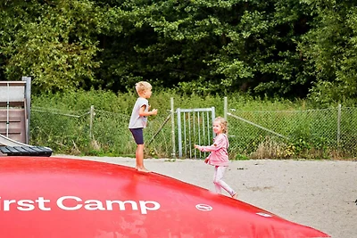 0 persoons vakantieparkhuis in Hesselager