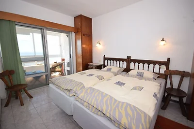 Accogliente casa vacanze con vista sul mare