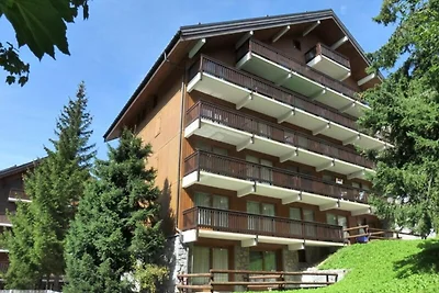 Apartment in Méribel mit Zugang zu den Pisten