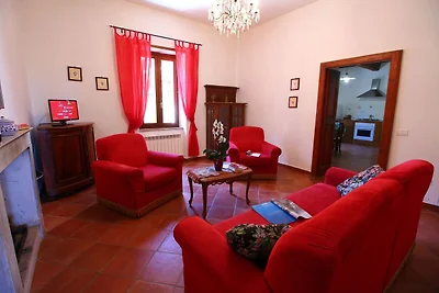 Agriturismo con vasca da bagno in Umbria