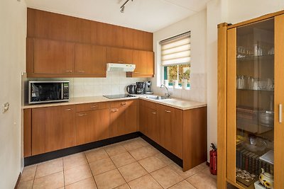 Freist. Ferienhaus mit 2 Badezimmern, im...