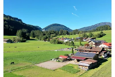 Holiday apartment Wiesenglück