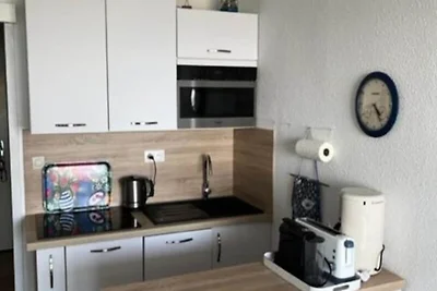 Eleganz mit Meerblick und Swimmingpool