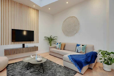 Atemberaubende Wohnung - 2BDR/6P - Parc des...