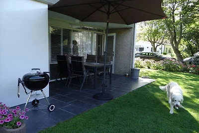 Vakantieappartement met 2 slaapkamers
