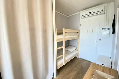 Wohnung in der Nähe des Yachthafens und Stran...