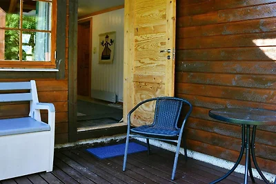 4 Personen Ferienhaus in Oldedalen-By Traum