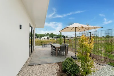 Spaziosa villa a Zeewolde con sauna a...