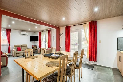 Incantevole casa vacanze a Viroinval con...