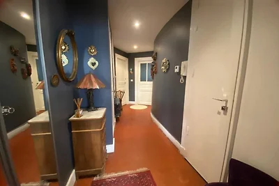 Prachtig appartement in het centrum van...