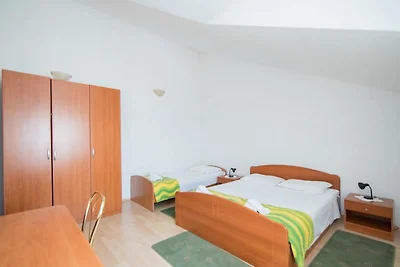 Apartments Ana & Bogdan - One Bedroom Apa...
