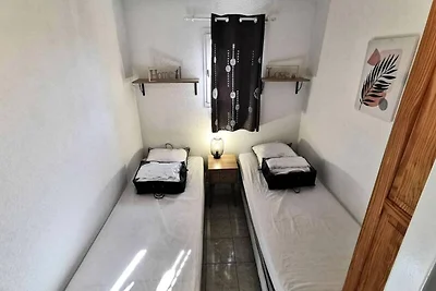 Residenz Le Trimaran