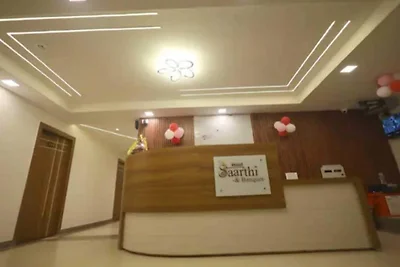 Hotel O Kargil-complex