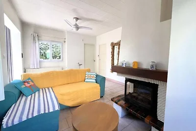 Apartment in der Nähe des Strandes La Capte,...