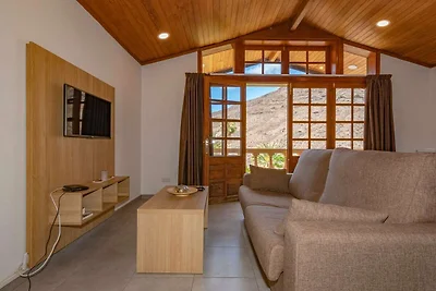 Ferienhaus mit Gemeinschaftspool in Mogán