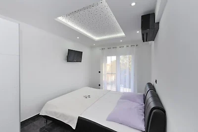 Adriatic Villa Privlaka - Two bedroom Villa w...
