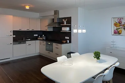 Appartement mit Blick auf den Hallstättersee