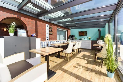 Accogliente apt vacanze con balcone a...