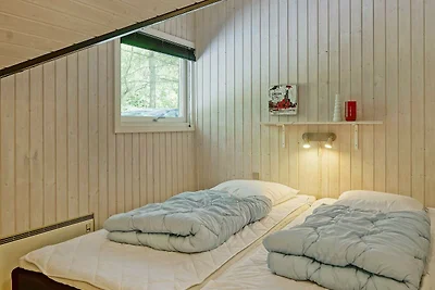 8 Personen Ferienhaus in Aakirkeby