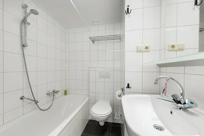Appartamento a Texel vicino De Koog