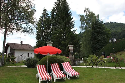 Gemütliches Chalet mit Geschirrspüler in den...
