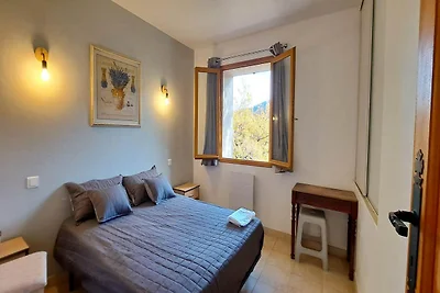 Riviera Countryside Family Villa