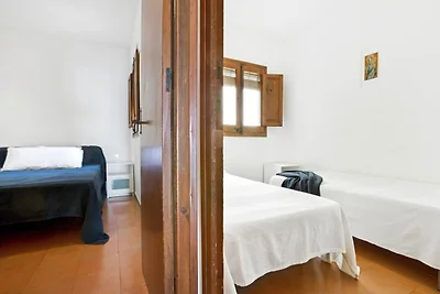 Appartamento con 3 camere e terrazza