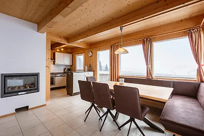 Chalet a Salisburgo vicino alle piste da sci