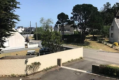 Studio für 2 Personen