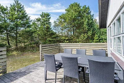 4 Personen Ferienhaus in Blåvand