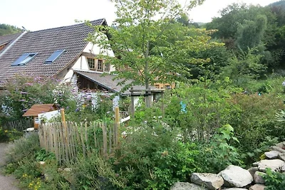 Ferienwohnung mit 1 Schlafzimmer