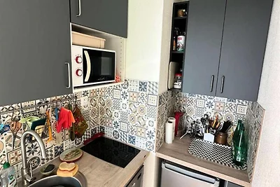 Residenza Verdon per 4 persone