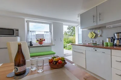 Ferienwohnung mit 1 Schlafzimmer