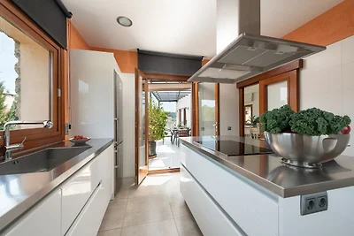 Can Vicens (mancor) - Ferienhaus Mit Privatem...