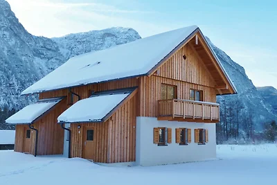 Wohnung in Obertraun nahe Skigebiet...