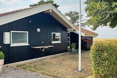 6 persoons vakantie huis in Nordborg