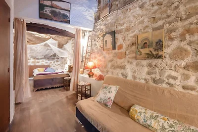 Casa vacanze rurale a Tolva vicino al lago di...