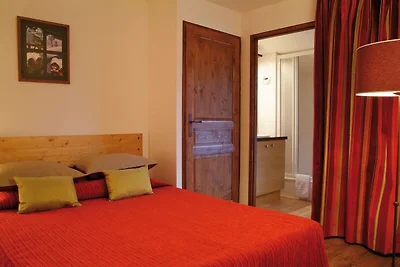 Appartamento in amiche les bains vicino a...