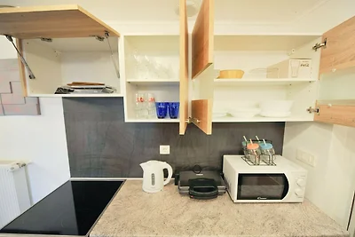 Relax and Rustic Apartments with Terrace - Cl...