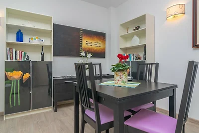 Casa Pilar - Appartamento ad Alcúdia.