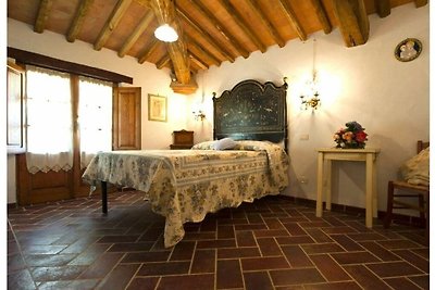 Villa Micol Komfortable Ferienresidenz
