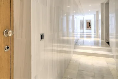Lodge-Aufenthalt mit 1 Schlafzimmer in...