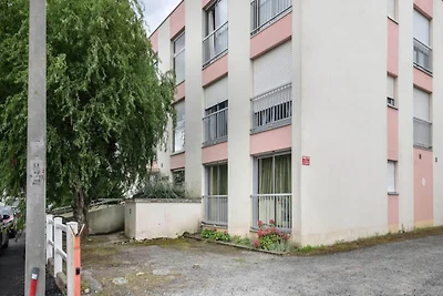 Ferienwohnung in La Baule in der Nähe des...