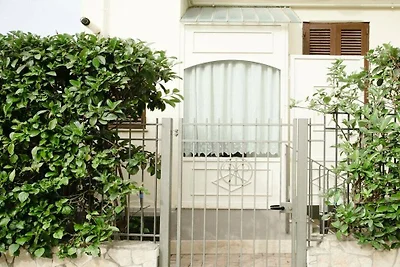 Casa Mafalda a Siracusa